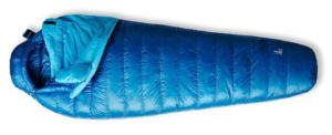 Best Sleeping Bags: Mountain Hardwear Phantom Torch