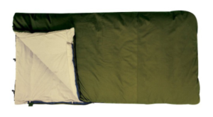 Best Sleeping Bags: Lumberjack Country Squire