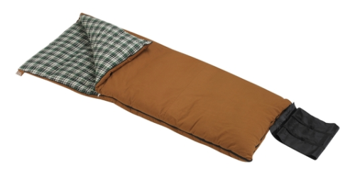 Best Sleeping Bags: Wenzel Grande
