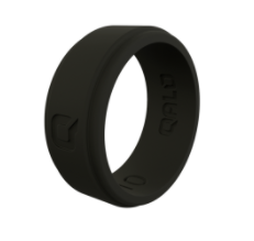 Outdoor Adventure Gift Buying Guide: Qalo Silicone Ring