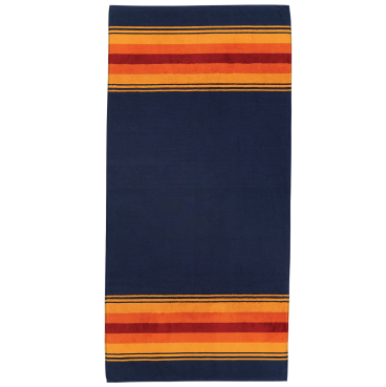 Outdoor Adventure Gift Buying Guide: Pendleton National Parks Blanket