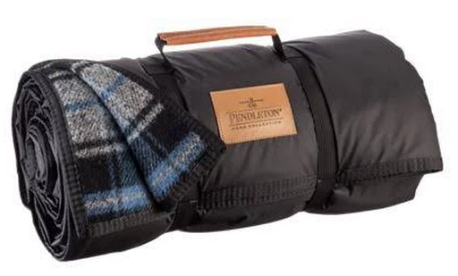 Outdoor Adventure Gift Buying Guide: Pendleton Roll Up Blanket