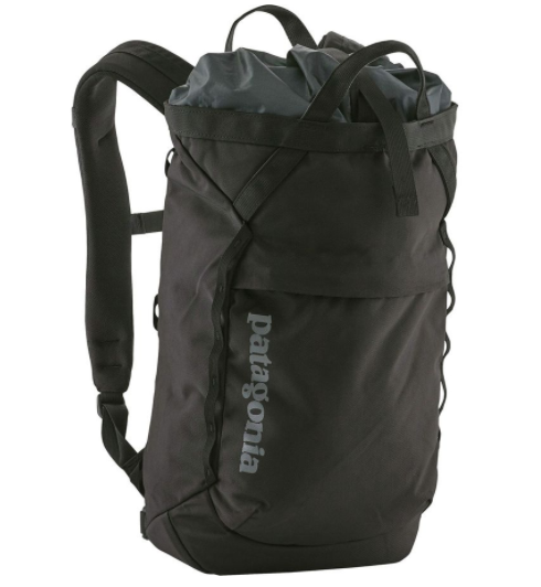 best climbing packs patagonia linked pack