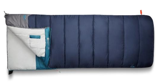 Sleeping Bag rectangle
