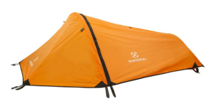 Budget bivy sack
