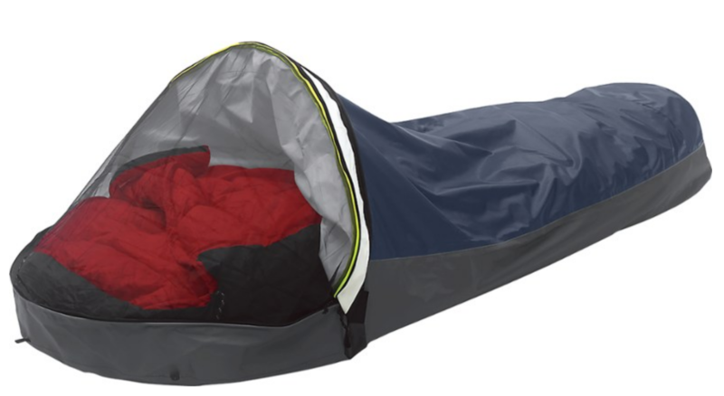 Outdoor Research Alpine Bivy best bivy 2020