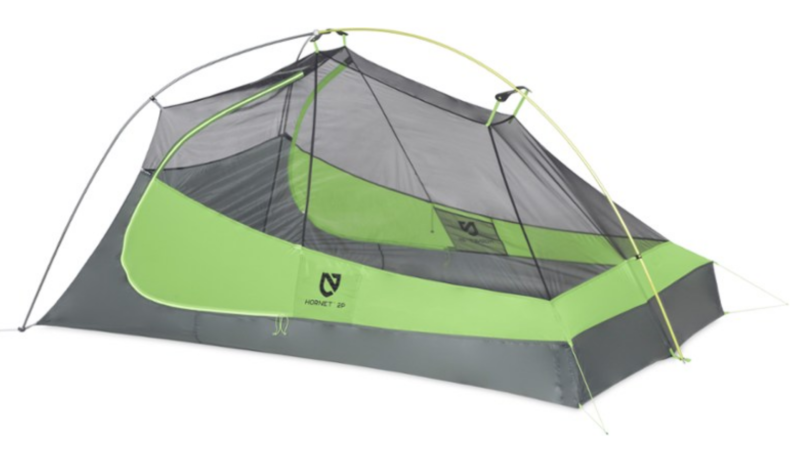 Nemo Hornet 2: Best ultralight tent 2019