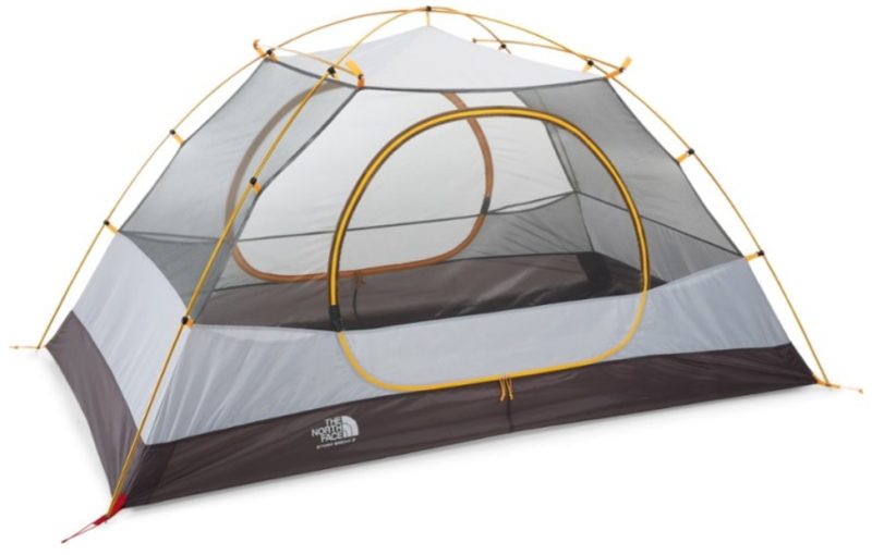 Best backpacking tent