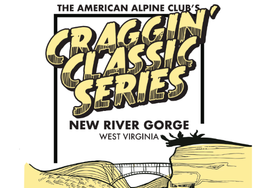 climbing festivals across america - new river gorge craggin' classic