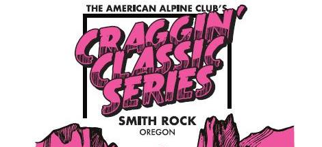 climbing festivals across america - smith rock craggin' classic
