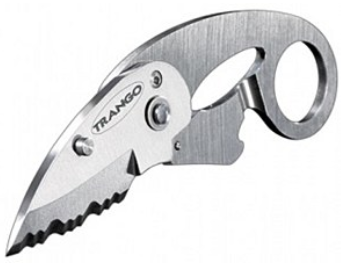 Best climbing knife: Trango Piranha