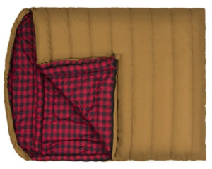 Best Sleeping Bags: Teton Sports Mammoth