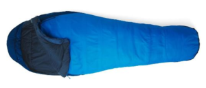 Best Sleeping Bags: Marmot Trestles