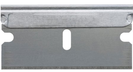Best Climbing Knife: Razorblade