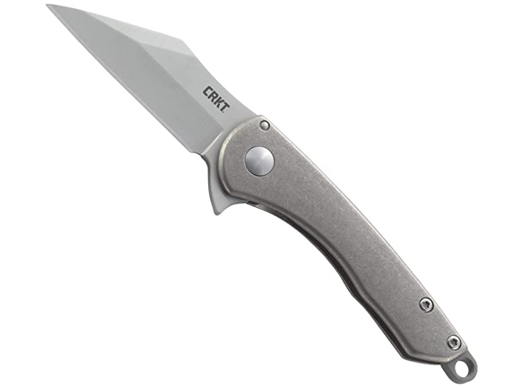 CRKT long blade knife