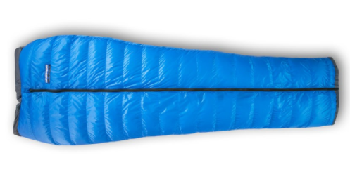 Best Sleeping Bags Feathered Friends Flicker 40 UL
