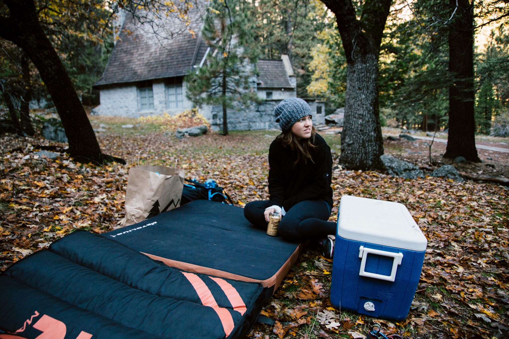 Outdoor adventure date: Inspiration and Tips!
