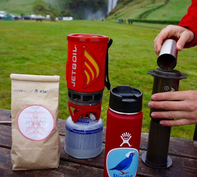 Backpacking Stoves - Find the best!
