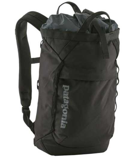 Best daypacks for every adventure - Patagonia Linked Pack