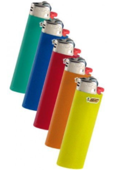 Outdoor EDC: Bic Lighter