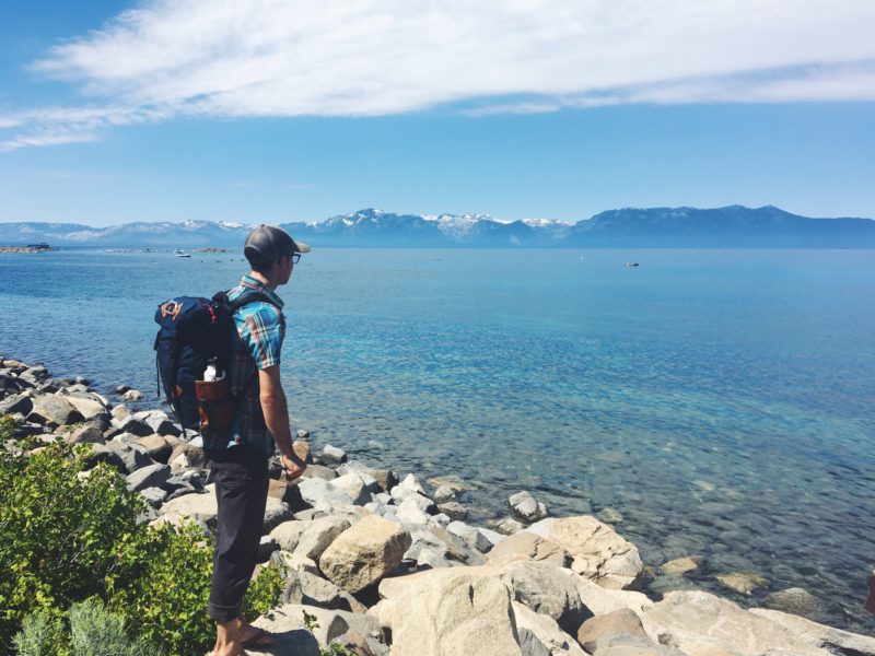 Best daypack for any adventure: Let the adventures begin!
