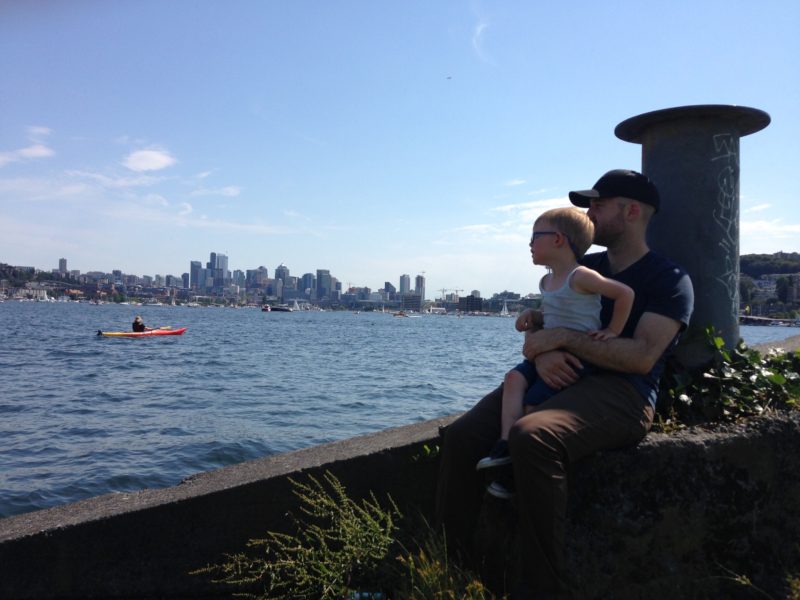 Kid-friendly outdoor adventures to give you some Inspiration!