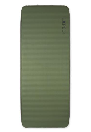 Best Sleeping Pads - Exped MegaMat 10