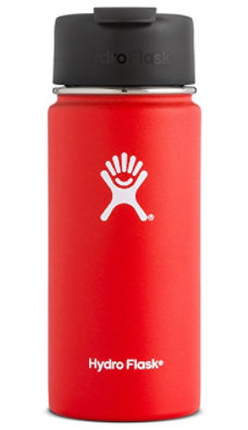 Make Great Camp Coffee - Hydroflask Mugs