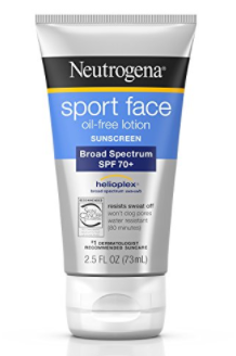 Outdoor EDC: Natural Sunscreen