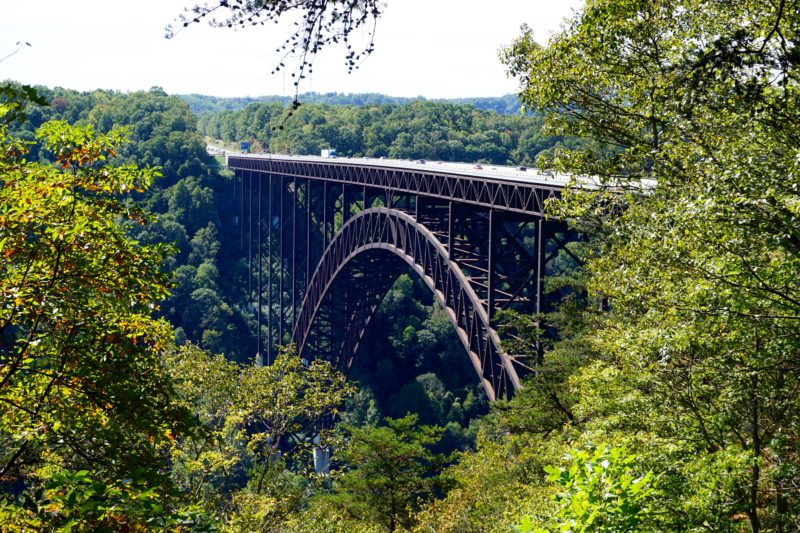 New River Gorge Adventure 