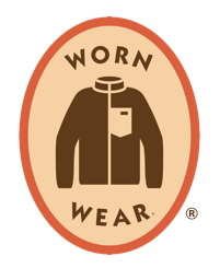 Repairing Outdoor Gear - Patagonia Worn Wear