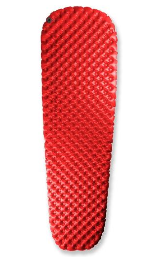 Best Sleeping Pads 2018 - Sea to Summit Comfort Plus