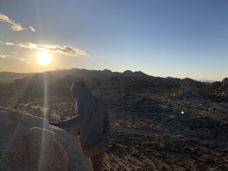 Guide to Joshua Tree National Park