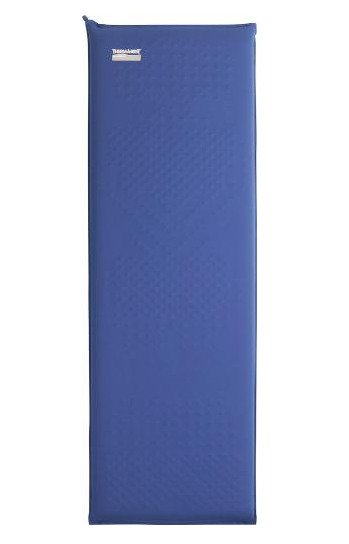 Best Sleeping Pads 2018 - Thermarest Luxury Map 