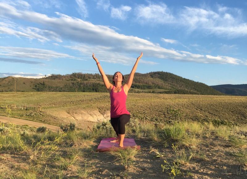 Best Yoga Mat