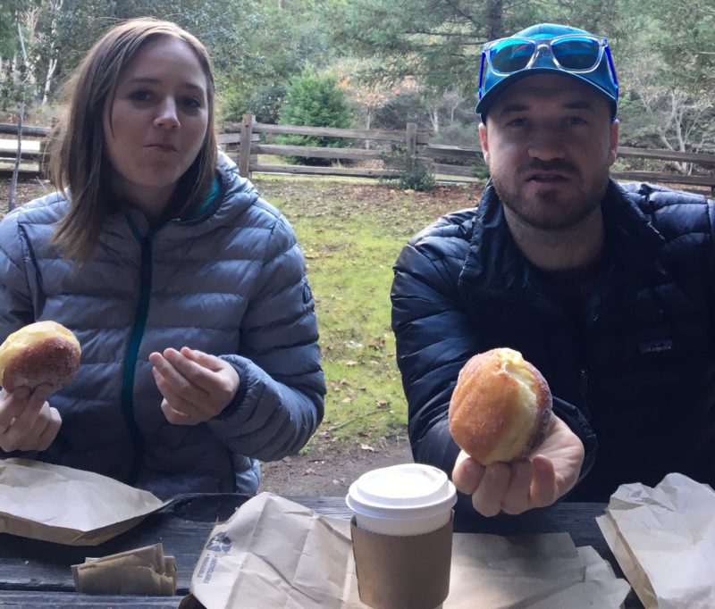 local's guide to big sur