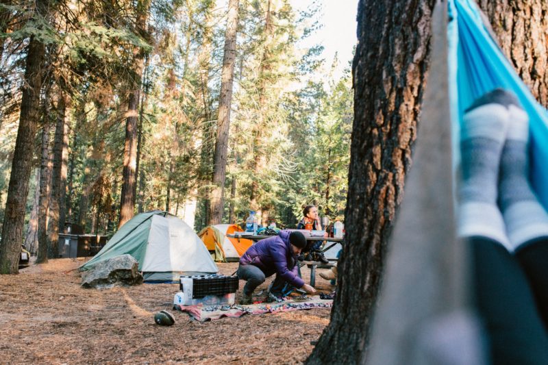 Camping and hiking buying guides