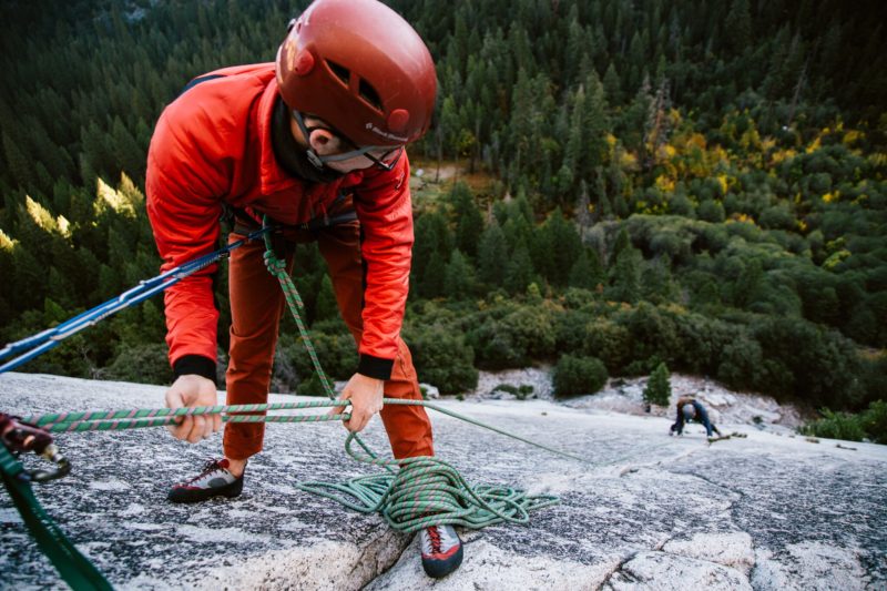 Climbing How-To Guides