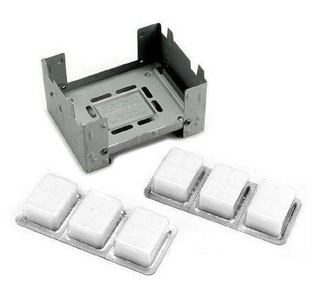 Backpack Stoves Alternative Fuel Stoves
