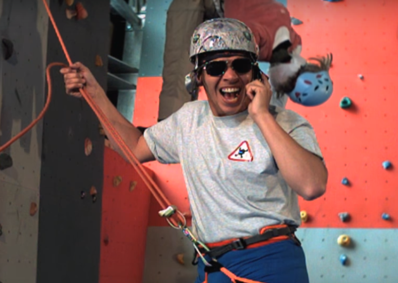 Funniest Rock Climbing Videos