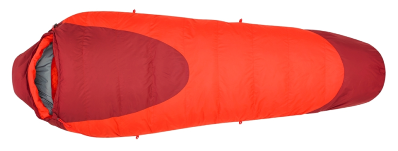 Best Sleeping Bags: Kelty Cosmic Down