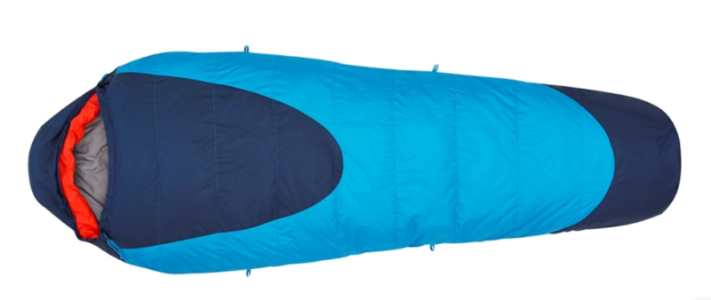 Best Sleeping Bags: Kelty Cosmic Down