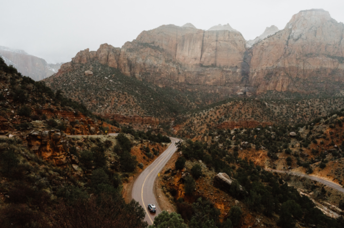 road trip tips
