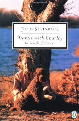 best american road trips travels with charley