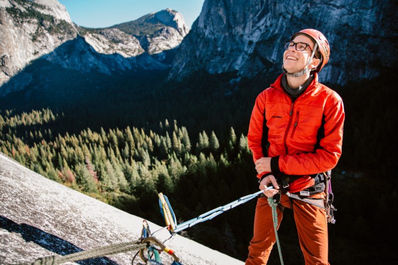 About Us at Adventure Protocol - Brent Smith