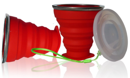 Best Camping Mugs AvaLeisure Travel Cup