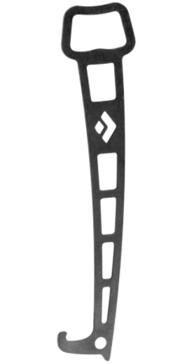 Best Climbing Nut Tools - Black Diamond Nut Tool