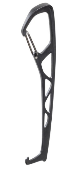 Best Climbing Nut Tools - Black Diamond Wiregate Nut Tool