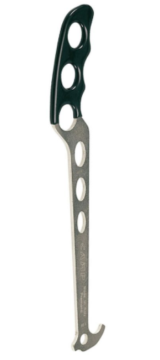 Best Climbing Nut Tools - CAMP Nut Key