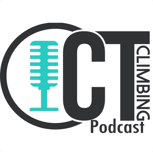 Best Climbing Podcasts - Chalk Talk Climbing Podcast
